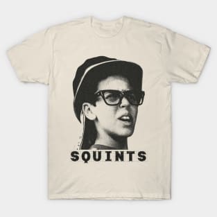 squints boys T-Shirt